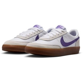 Resim Nike Kıllshot 2 GS Kız Çocuk Yürüyüş Ayakkabısı IF0500-105 dar kalıptır 