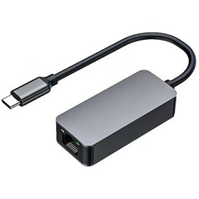 Resim 4752 Usb Type C To Ethernet 2500mbps İnternet Çevirici Adaptör 