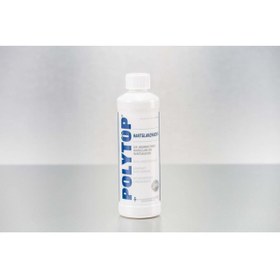 Resim polytop Hart Glanzwachs Cila 500ml. 