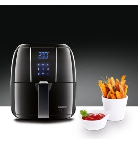 Resim Caso 3172 AF200 Fritöz 