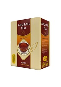 Resim Abuşah Dökme Çay 800 G 