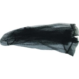 Resim Özbience 60 cm Derinlikli Profesyonel Siyah Ip Kepçe, Dayanıklı ve Kullanışlı Araç 