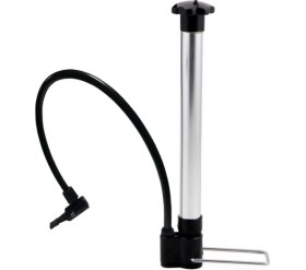 Resim Gurmender Pompa Alüminyum Kısa 