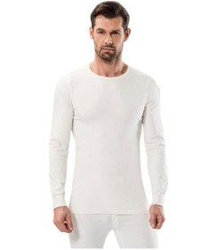 Resim Anıt 1159 Termal Unisex Üst 