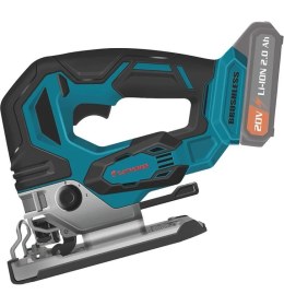 Resim CATPOWER 4133 - Akülü Dekupaj Li-Ion Kömürsüz 125 mm 