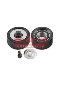 Resim ABA 25757533 Gergi Rulmanı Axor 