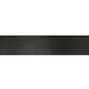 Resim Jeehugo Mat Siyah Pvc Araba Cam Güneşlik Sticker, Ön-arka Cam Koruması, 140x20cm Boyutunda Mat Siyah 