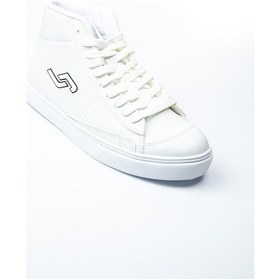 Resim Jump 28166 Beyaz Bilekli Erkek Sneaker 001 