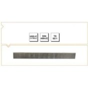 Resim Mte HSSE-CO10 DIN4964 Torna Kalemi 3/4*3/16 