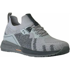 Resim Forelli 46701-g Mita Buz Gri Kadın Comfort Spor Ayakkabı Buz - Gri 