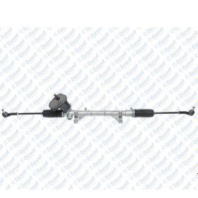 Resim Direksiyon Kutusu Eps Renault Clio 3 16 Jant 2005- 504614892 