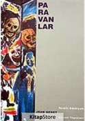 Resim Paravanlar / Jean Genet 