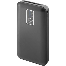 Resim Subzero POWERBANK 10.000Mah PR120 STANDLI 3 in 1 