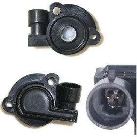 Resim 48 2112-1148200xx - Gaz Kelebek Pozisyon Sensörü Samara Vega Niva 