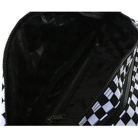 Resim Vans VN0A2ZXXHU01 Vans Ward Cross Body Pack Erkek Çanta Beyaz 