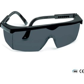 Resim SGS Füme Oksijen Kaynak Gözlüğü 