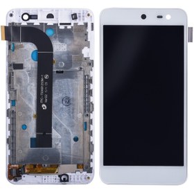 Resim Kadrioğlu General Discovery 4G Lcd Ekran Dokunmatik Çıtalı 