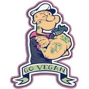 Resim Gogo 75x95mm Tml Reis Sticker 