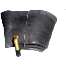 Resim Golden 16 x 2.50 Eğri Sibop Elektrikli Bisiklet Iç Lastik 