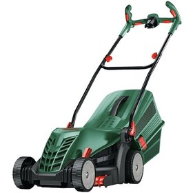 Resim Bosch Universalrotak 37-555 Çim Biçme Makinesi - 06008a6501 