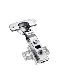 Resim Renyaphırdavat Samet Master Frenli Düz Menteşe Dolap Kapak Menteşesi 