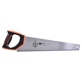 Resim Profesyonel Ağaç Sunta Laminat Testeresi 450 Mm 9 Tpı İnce Dişli 