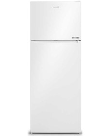 Resim Arçelik 570406 MB 406 LT No-Frost Çift Kapılı Buzdolabı 