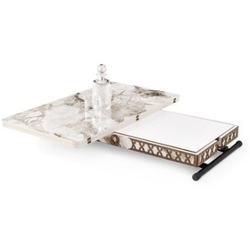 Resim Sefa Home 7 Kademeli Yemek Masası 234 Efes 