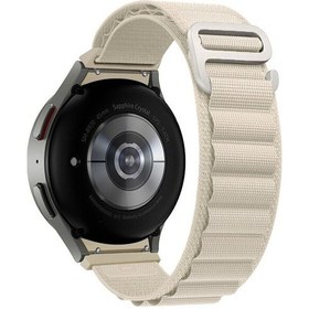 Resim Microsonic Huawei Watch Buds Kordon Alpine Loop 