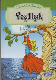 Resim Abckırtasiye Yeşil Işık 