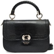 Resim Guess Orlino Kapaklı Kadın Omuz Çantası HWKG9531200 (HWKG9531200) 