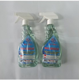 Resim Northwest Buz Çözücü Sprey 2 x 500 ML 