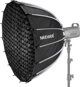 Resim NEEWER 85cm Parabolic Softbox 
