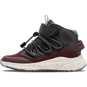 Resim Hummel Reach Conquer Mıd Tex Jr Çocuk Outdoor Ayakkabı 220968-2203 Gri 