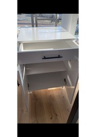 Resim Ocak Altı mutfak dolabı 