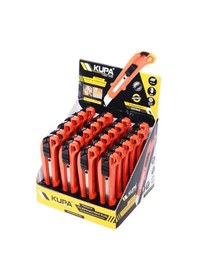 Resim Kupa Alüminyum Maket Bıçağı - Falçata 