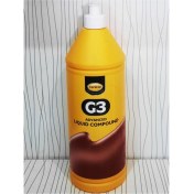 Resim Farecla G3 Pasta Lıquıd Compound 1/1 Lik 1litre Farecla G3 Pasta 