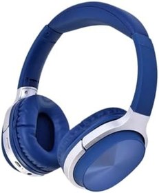 Resim Pell HZ-BT830 Bluetooth 5.0 Kulak Üstü Kulaklık, Kablosuz, Süper Bass, Gürültü Önleyici, 6 Saat Konuşma Süresi, 10 Metre Menzil 