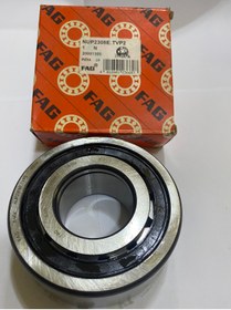Resim FAG Nup 2308 E Tvp2 Rulman Uyumlu 