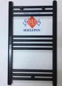 Resim ŞİMAŞ HAVLUPAN 500x800 Antrasit Havlupan 