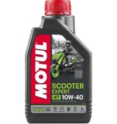 Resim Motul Scooter Expert 4t 10W40 Mb - 1 L N11.670 