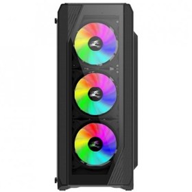 Resim n5tf 600w 4x rgb fan temberliatx mıdt kasa 