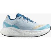 Resim Salomon AERO GLIDE 3 GRVL Erkek Koşu Ayakkabısı Ballad Blue L47811800 