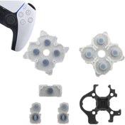 Resim AREN BİLİŞİM Ps5 Versiyon 2.0 lastik takımı (BDM-020) 