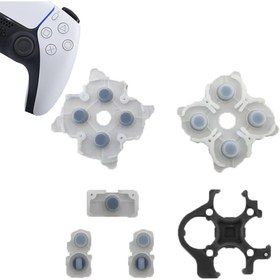 Resim AREN BİLİŞİM Ps5 Versiyon 2.0 lastik takımı (BDM-020) 