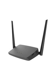 Resim D-Link D-lınk Dır-612/ena N300 2.4ghz Ev Ofis Tipi Router 