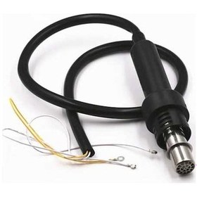 Resim Createtech 3 Teller 850 852d Isı Tabancası - Yüksek Kapasiteli Sökme Aracı 