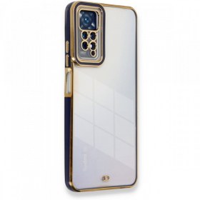 Resim Sphone Xiaomi Redmi Note 11 Pro Kılıf Kamera Lens Korumalı Kenar Renkleri Canlı Lüx Kapak Uyumlu 