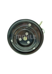Resim Chevrolet Captiva 2006-2010 Arası 2.0 D Behr Marka Klima Kompresörü 