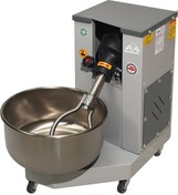 Resim Montana 10 Kg Un -5 Lt Su İle 15 Kg Hamur Yoğurma Makinesi 
